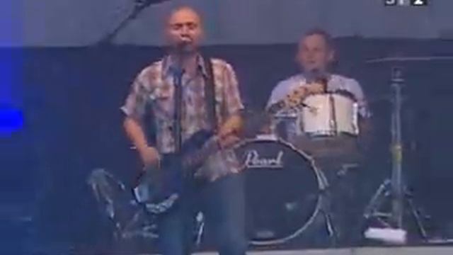 Millencolin - Farewell My Hell (Live In Switzerland)
