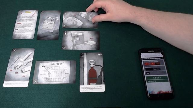 Playthrough: 50 Clues - The Pendulum of the Dead *SPOILERS* смотреть онлайн