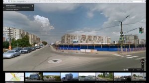 Google maps | Гугл карты