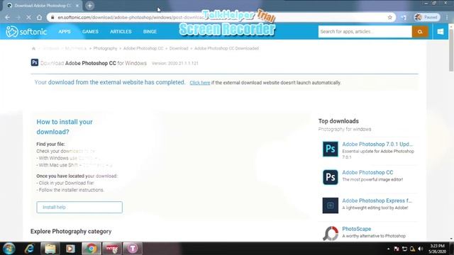 adobe photoshop cc download low mb softonic || EXPERT GURUJI смотреть онлайн