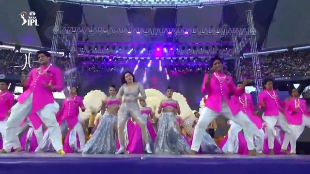 Tamanna Bhatia Dance Performance IPL Opening Ceremony 2023 In Ahmedabad Narendra Modi Stedium 🏟️
