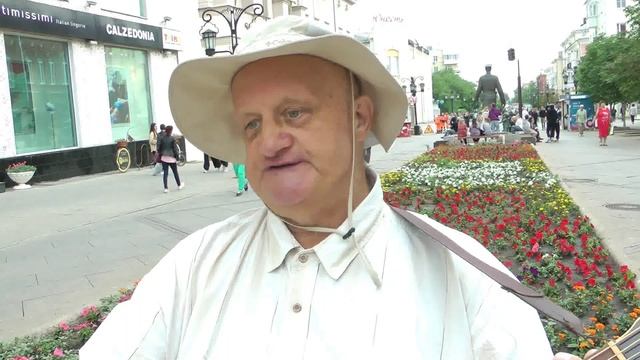Песня "Кони мчат-несут". Улица Ленинградская - 15.06.2023 смотреть онлайн