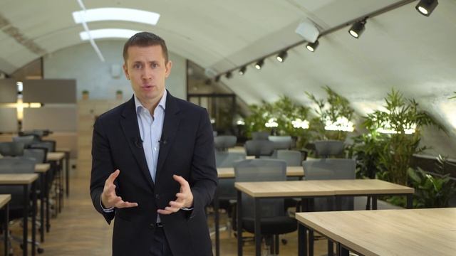 Филипп Гузенюк о Стратегировании - новом тренде в консалтинге смотреть онлайн