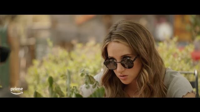 Robots | Official Trailer | Prime Video смотреть онлайн
