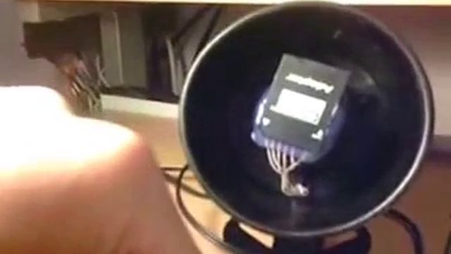 Новый голос для сигнализации смотреть онлайн