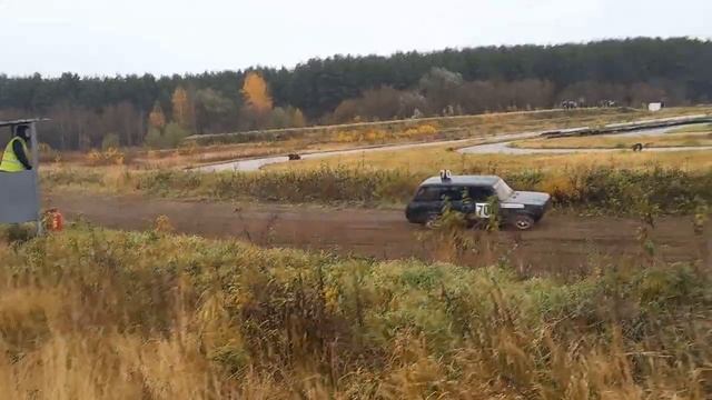 АВТОКРОСС Тверь 16.10. 2021 смотреть онлайн