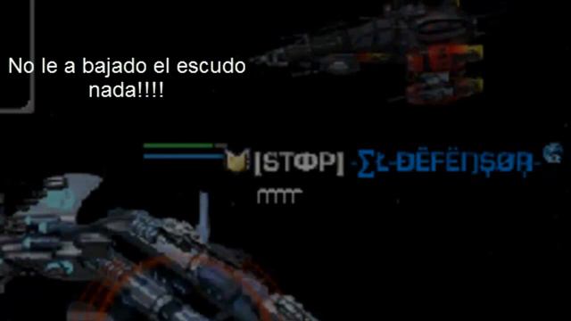 Dark Orbit España 4 H²Ø•√ѕ•ηαяαηjαşx†™ Clan BOSS llenos de chetos!!!! смотреть онлайн