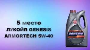 ТОП-5. Лучших моторных масел для Рено Дастер🚙Рейтинг 2024🏆Какое моторное масло можно заливать?