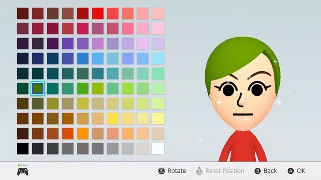 Mii Maker How To Create Valentines Day Lyn From Fire Emblem: The Blazing Blade смотреть онлайн