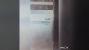 Параметры лямбда зонда Renault Logan.