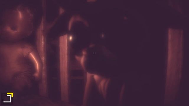 The Childs Sight ALPHA Playthrough Gameplay (Horror game) смотреть онлайн