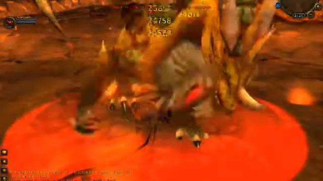 WoW Wff server смотреть онлайн