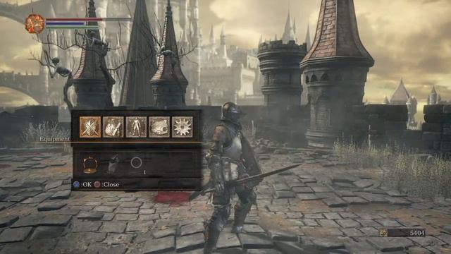 Dark Souls 3 Part 3 - Flask-aholic смотреть онлайн