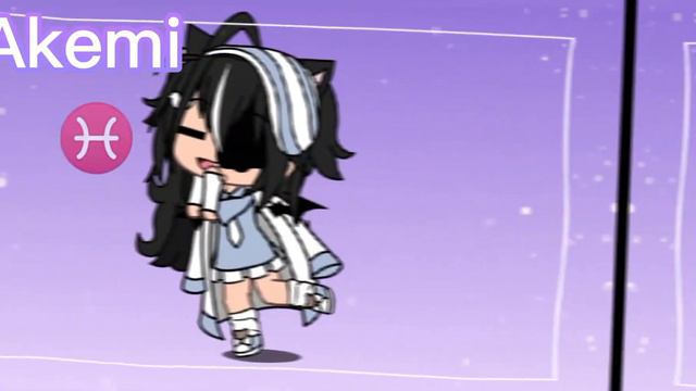 Первое видео.[Gacha life]Читайте описание! #gachalife #рекомендации #гачалайф #gachaclub смотреть онлайн