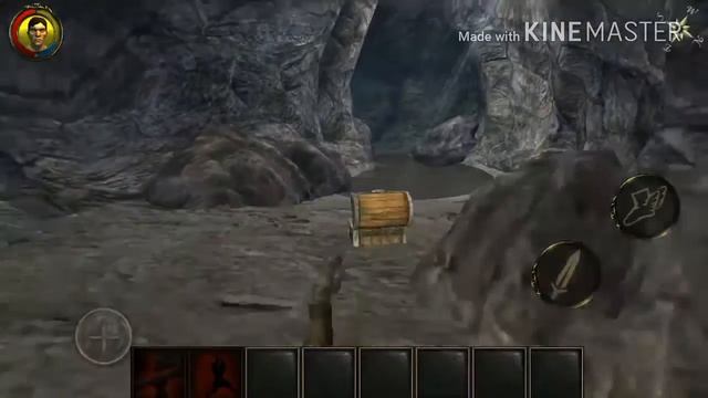 Aralon forge and flame.-Android Gameplay HD- смотреть онлайн