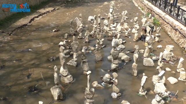 Нижний Курортный парк Кисловодск 2022 смотреть онлайн