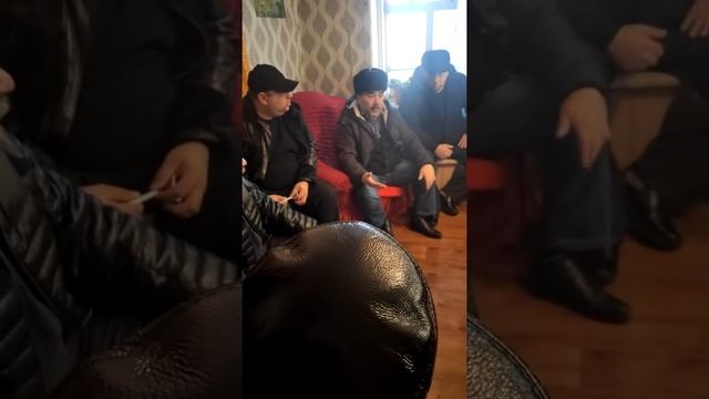 Собрание Новокузнецк смотреть онлайн