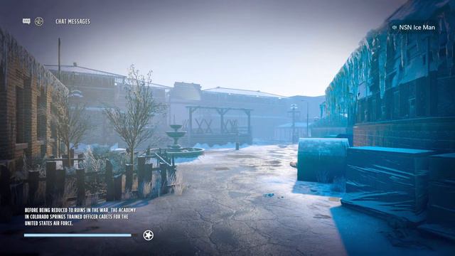 Wasteland 3 Part 3 смотреть онлайн