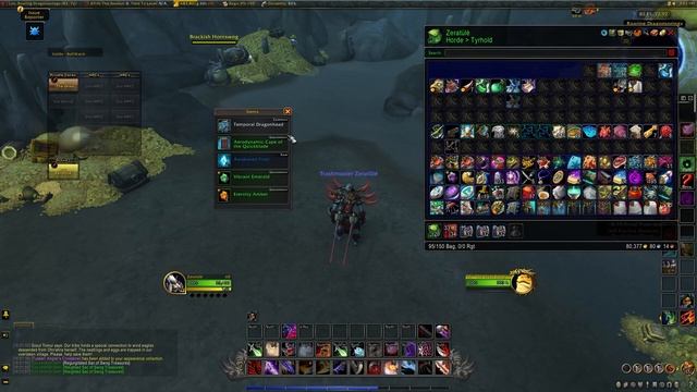 The Great Swog: Dragonflight Fishing Tips/Tricks (Rare reagents, Darkmoon Cards, and more!) смотреть онлайн
