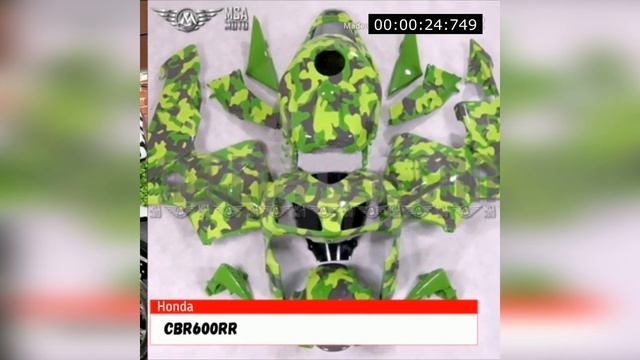 Камуфляж на пластике от msamoto ru смотреть онлайн