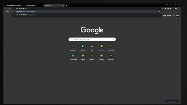 TP LINK TAPO AND AGENT DVR ( ISPY ) SETUP смотреть онлайн