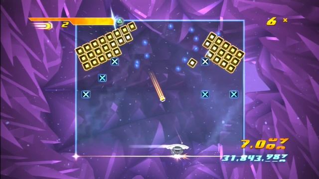Shatter (PS3) - Playthrough - (1080p, original console) - No Commentary смотреть онлайн