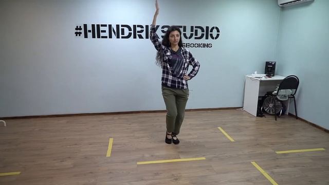 lezginka easy class. koviryalka. смотреть онлайн