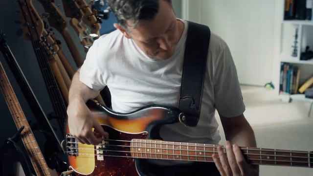 Moda - Jordan Rakei: Rob Mullarkey playalong смотреть онлайн