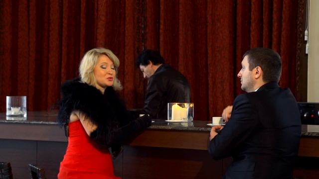 Новый Год 2013 в греческом зале смотреть онлайн