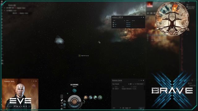 EVE Online: Hauling Basics for Solo Players PATIENCE - MMORPG PVE Gameplay 2023 смотреть онлайн