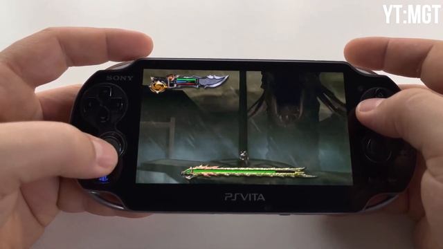 КУПИЛ PS VITA В 2021 ГОДУ | ИГРЫ PS VITA | PS VITA 2021
