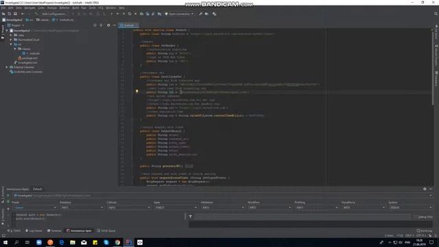 Salesforce OAuth 2.0 JWT смотреть онлайн