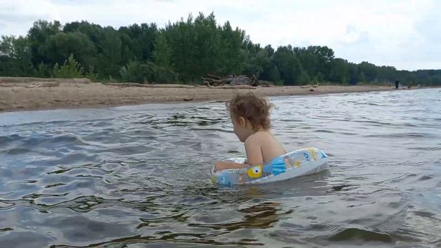 Маша на Обском море .223 смотреть онлайн