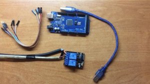 Подключение реле к Arduino или как коммутировать ток при помощи Arduino?