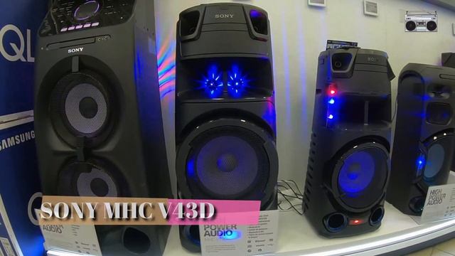 2 MONSTERS??SONY MHC V73D VS LG XBOOM RN9?STRONG BASS FIGHT SUPER BASS ON смотреть онлайн