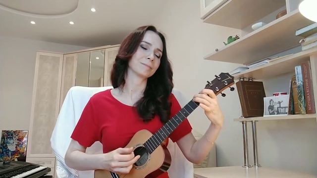 "Я НЕ МОГУ ИНАЧЕ" (А. Пахмутова - Н. Добронравов) - АННА ШИБКОВА. Песня из репертуара В. ТОЛКУНОВОЙ смотреть онлайн