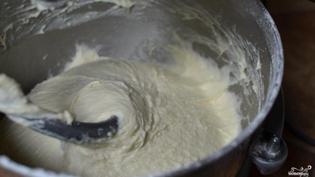 Сборник рецептов