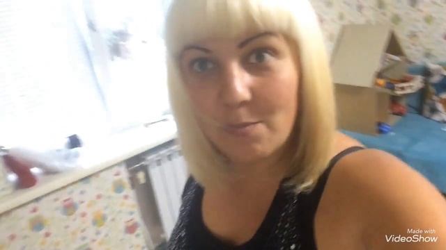 ШОК ОБСТРИГЛА ВОЛОСЫ смотреть онлайн