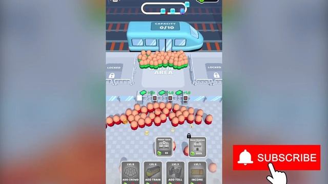 Perfect Grind, Typing Shooter, Subway Crowd!, Stone Excavator, Army Tycoon | New Games Daily смотреть онлайн