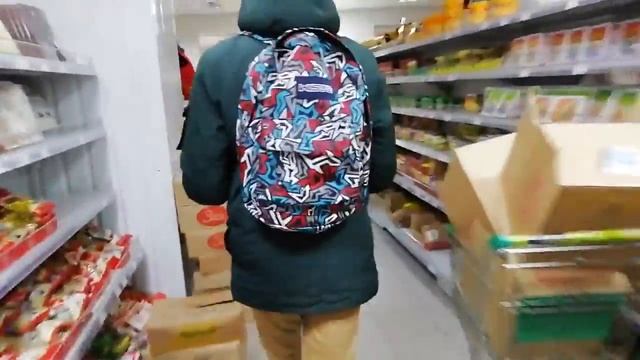 \\\\ЧТО МОЖНО КУПИТЬ НА 100 РУБЛЕЙ////Можно ли прожить 1 день ? на 100 руб ?????/// (ЭКСПЕРИМЕНТ ) смотреть онлайн