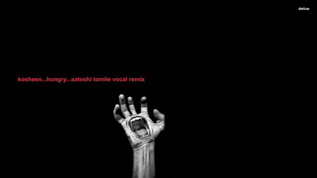 DEEP DARK & DIRTY VOL 1...(REPOST)..mixed By Domsky