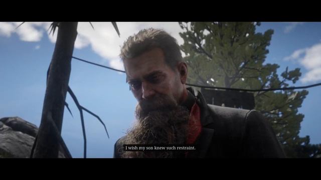 Red Dead Redemption 2 - Military Mountie Hat (Found/Stolen Hats) and missable Owl Feather Trinket смотреть онлайн