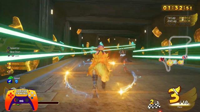 FF7 Rebirth How to Finish in First - Bug Boy Chocobo Race - Final Fantasy 7 Rebirth смотреть онлайн