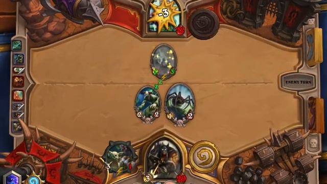 Hearthstone Bot смотреть онлайн
