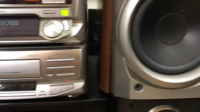 Bộ dàn cao cấp kenwood h9 gồm 4 thớt rời mặt nhôm phay vàng chanh rất đẹp Lh.0946568799.giá đã bán смотреть онлайн