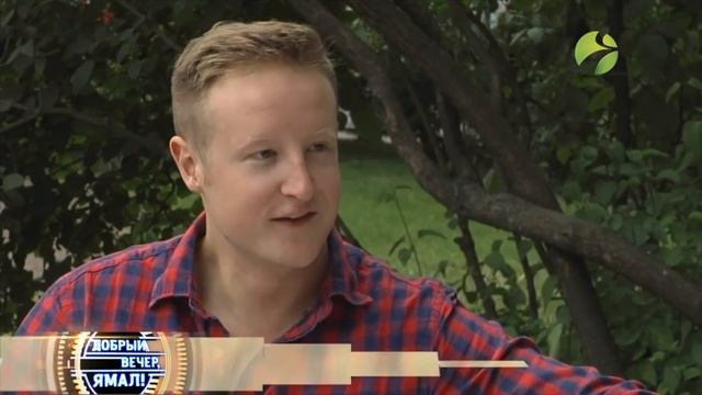 Мнение Иностранца о России | Меня Показали в Новостях