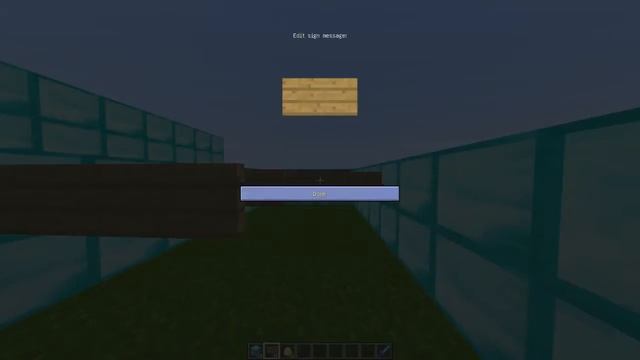 Автоматическая ферма в Minecraft. смотреть онлайн