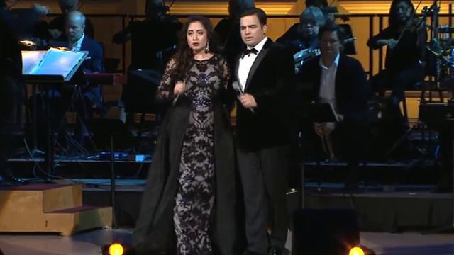 Эльза и Артур Исламовы - Без барыбер бергә булырбыз (Мы все равно будем вместе) смотреть онлайн