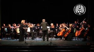 Музыка из кинофильма "Список Шиндлера"