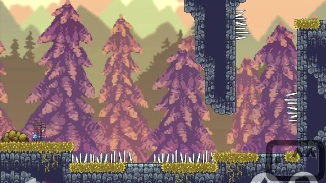 Lumber Jacked iPad Game [$1] смотреть онлайн